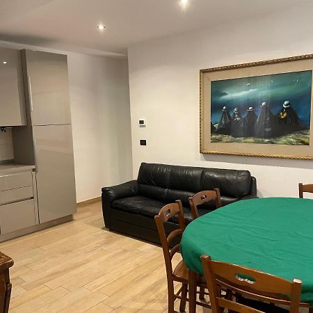 Residenza Santo Stefano 95 - Santo Stefano Apartment Bolonha Exterior foto